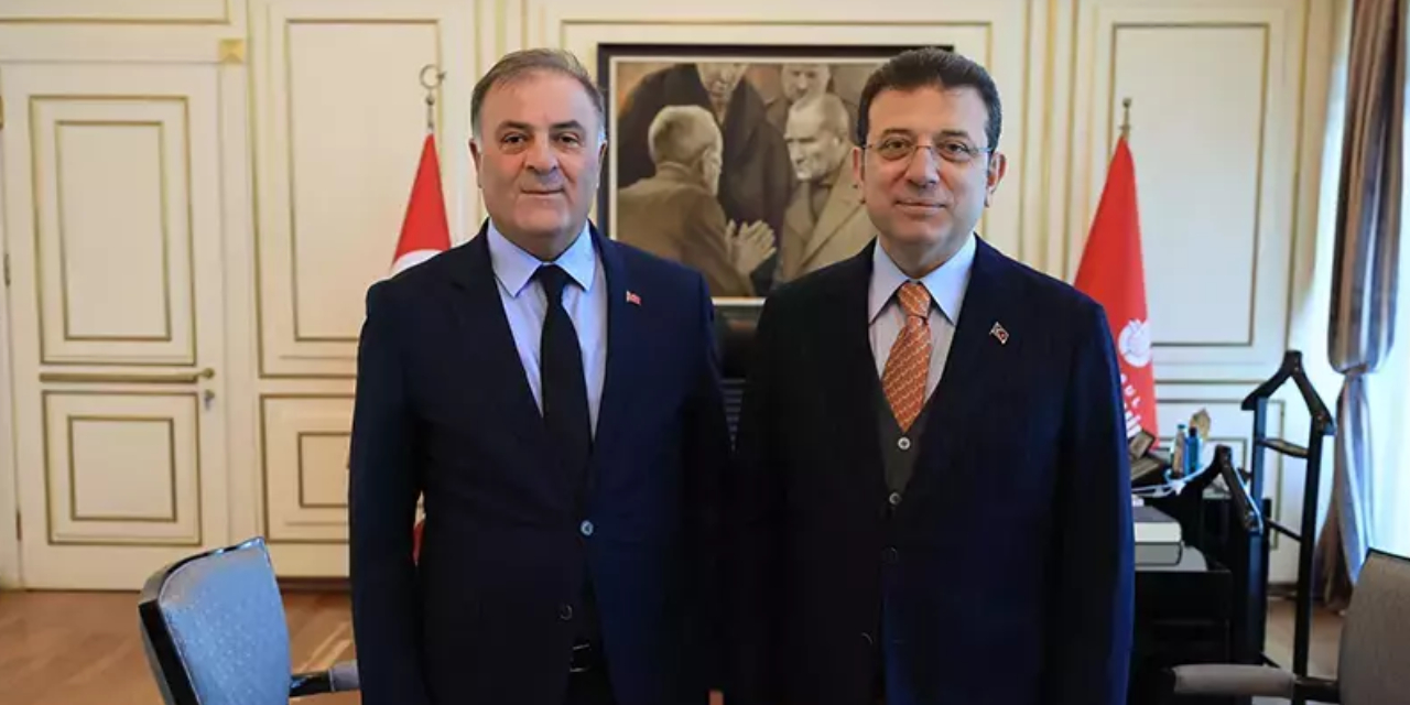 İmamoğlu’nun vekili 7 milyonunu dağıttı