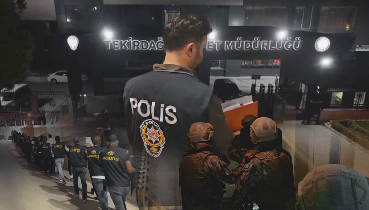 984 milyon lira dolandiriciliga darbe TE93la8H