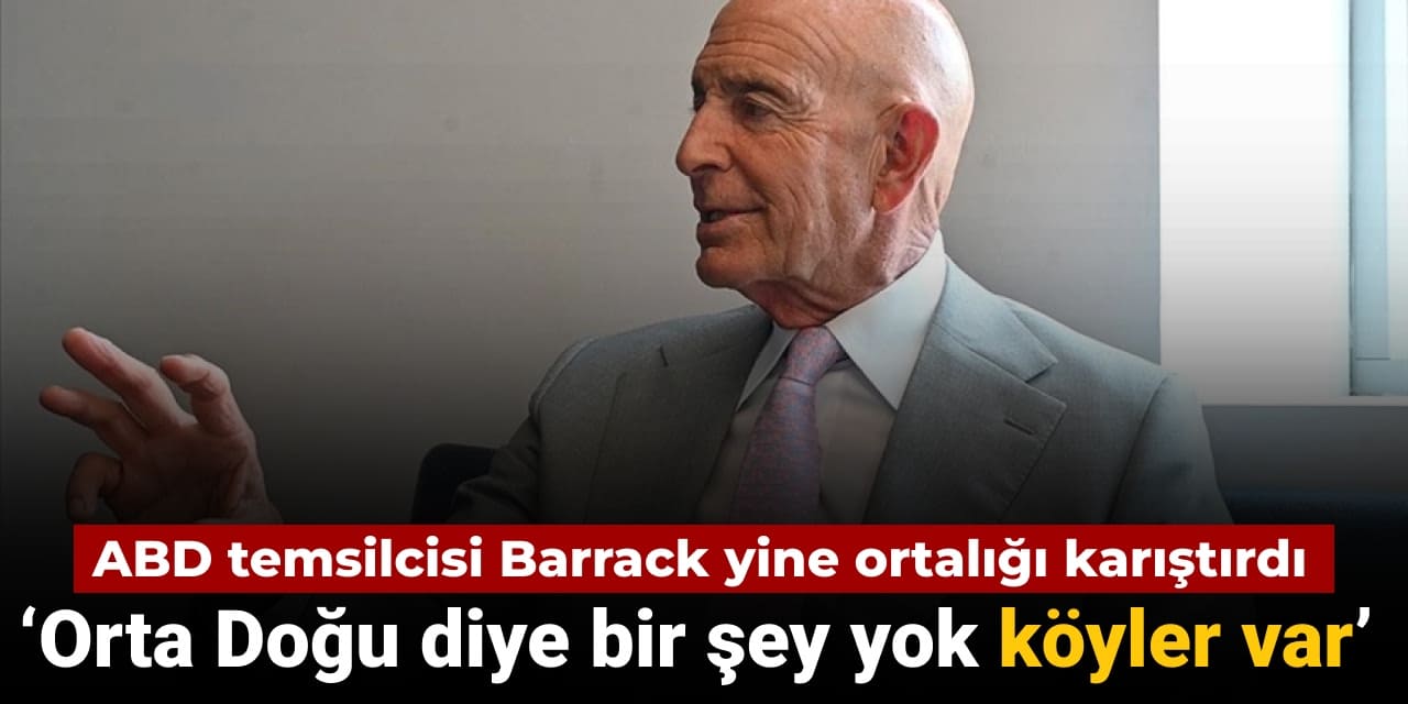 abd temsilcisi barrack yine ortaligi karistirdi orta dogu diye bir sey yok koyler var 77jtFB4y