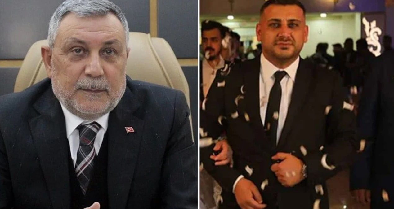 akpli baskana santaj yapildi akpliler yalniz birakti H253SnnL