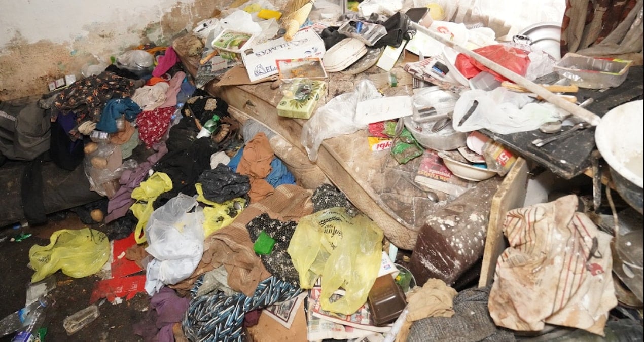 bir cop ev olayi daha bu kez 46 ton cikarttilar 53cGRI7a