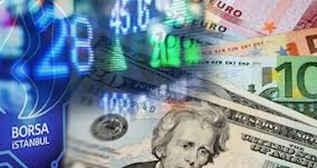 borsa ve doviz icin son 5 saat gozler kritik aciklamada AzifJ47k