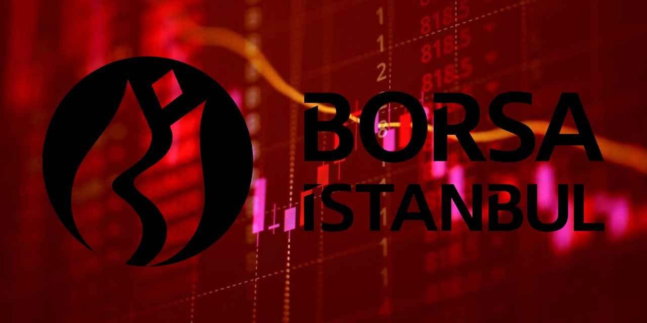 borsada tedirgin saatler gunu kirmizida noktaladi AX4VUdDa