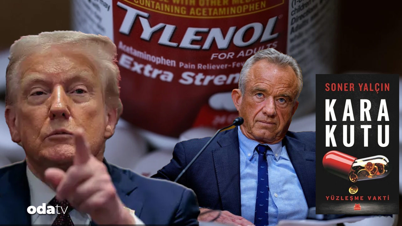 bu bir kara kutu haberidir trumptan parasetamol hamlesi hamilelere otizm uyarisi BYt1O7kG