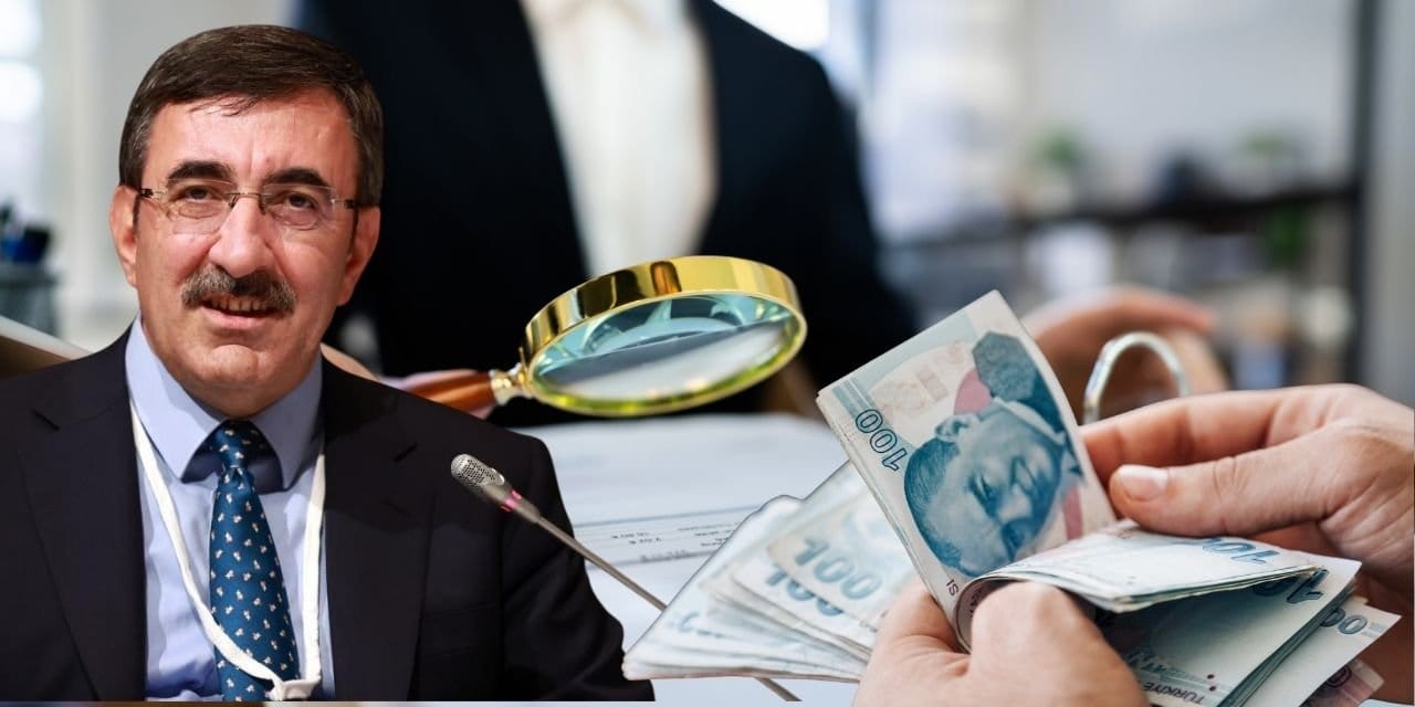 cevdet yilmaz vergi oranlarini artirmadan gelirleri artirmanin yollarini ariyoruz TfhtVfk5