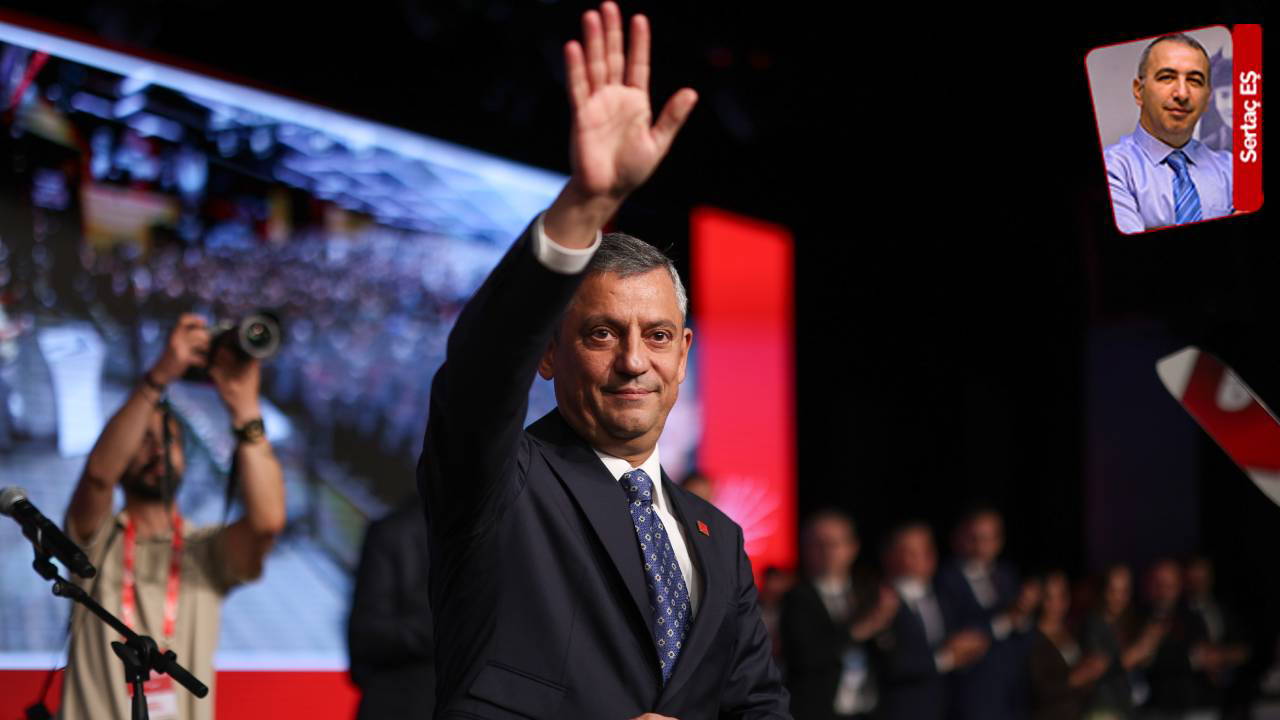 chp 5 ay arayla ikinci olaganustu kurultayini topladi yargiya gerekce olan onceki sureci sifirladi ozel direnisi ve muhalefeti buyutuyor 4yCcXl8R