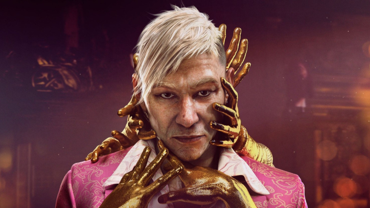 far cry serisi multiplayer donemine giriyor 8Y8E713s