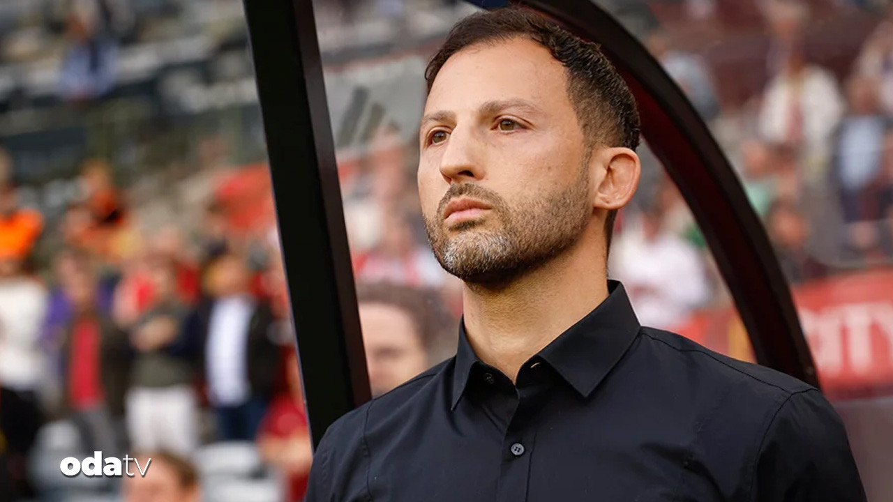 fenerbahcede domenico tedesco sesleri YfvJzQRp