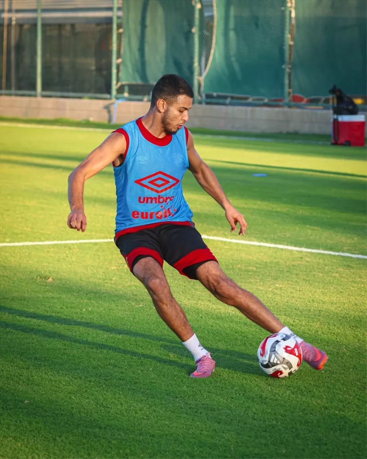 goztepe besiktas macina hazirlaniyor lVFlJnrh