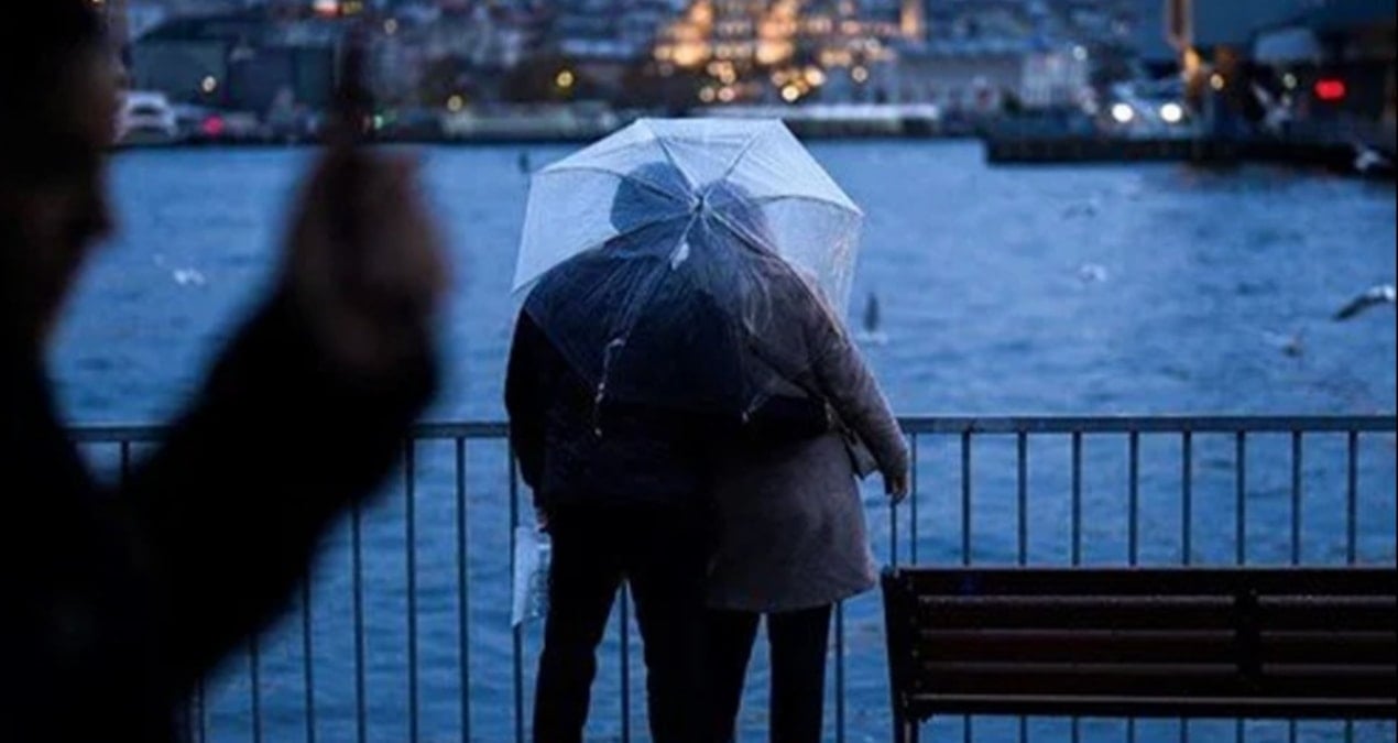 gunese aldanmayin istanbula saganak geliyor 17 kente uyari yapildi M4WZ4UPn