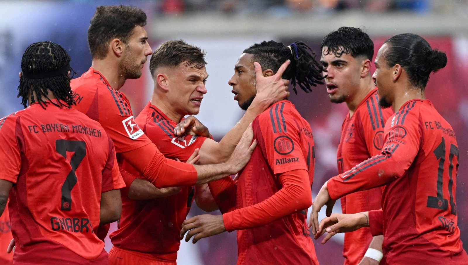 hoffenheim bayern munih maci ne zaman saat kacta ve hangi kanalda almanya bundesliga hVpE6HUE