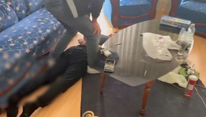 kayseride uyusturucu operasyonu 12 tutuklama sbXR4LbJ