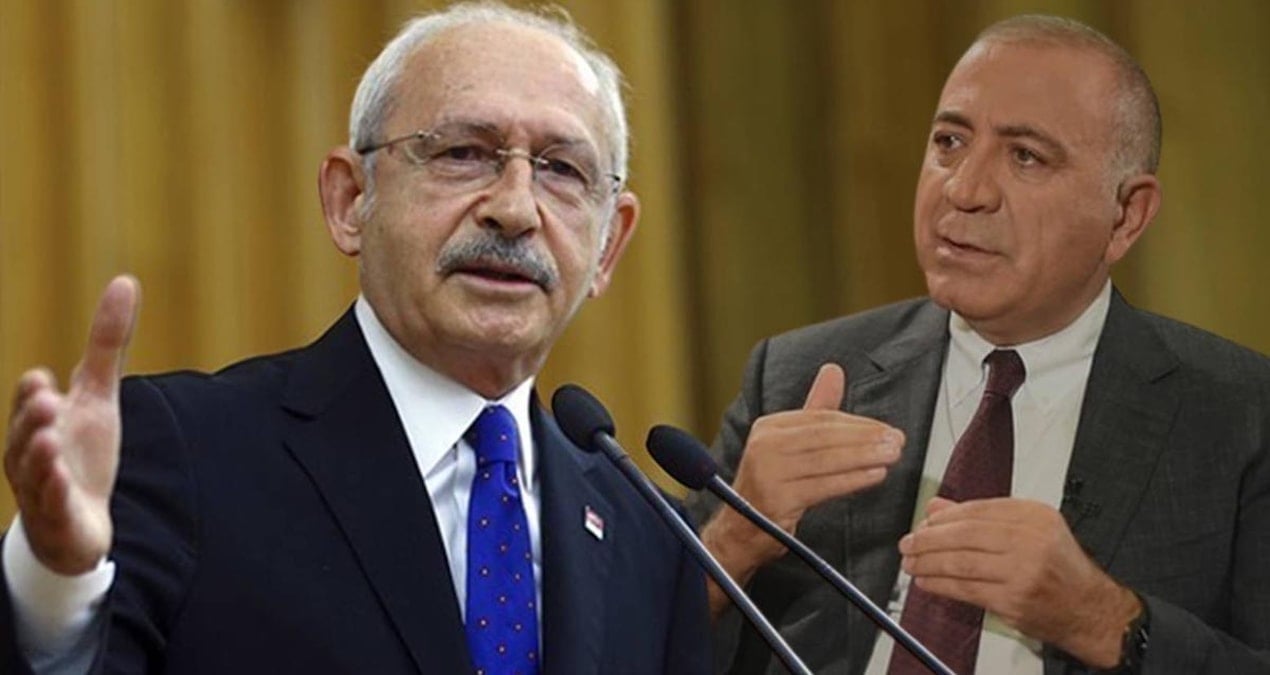 kayyum gursel tekinde kilicdarogluna destek linc edenlerin hicbirisi chpli degil YWPGMXJW