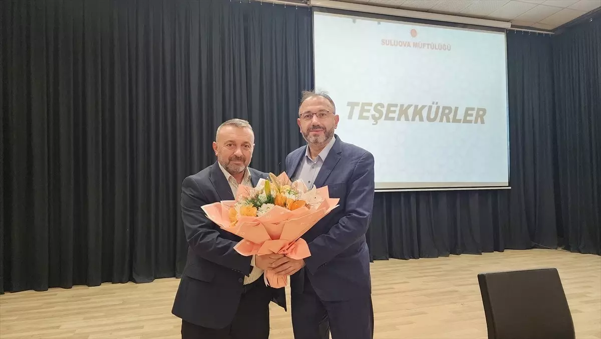 mevlid i nebi haftasinda konferans i5NVetzv