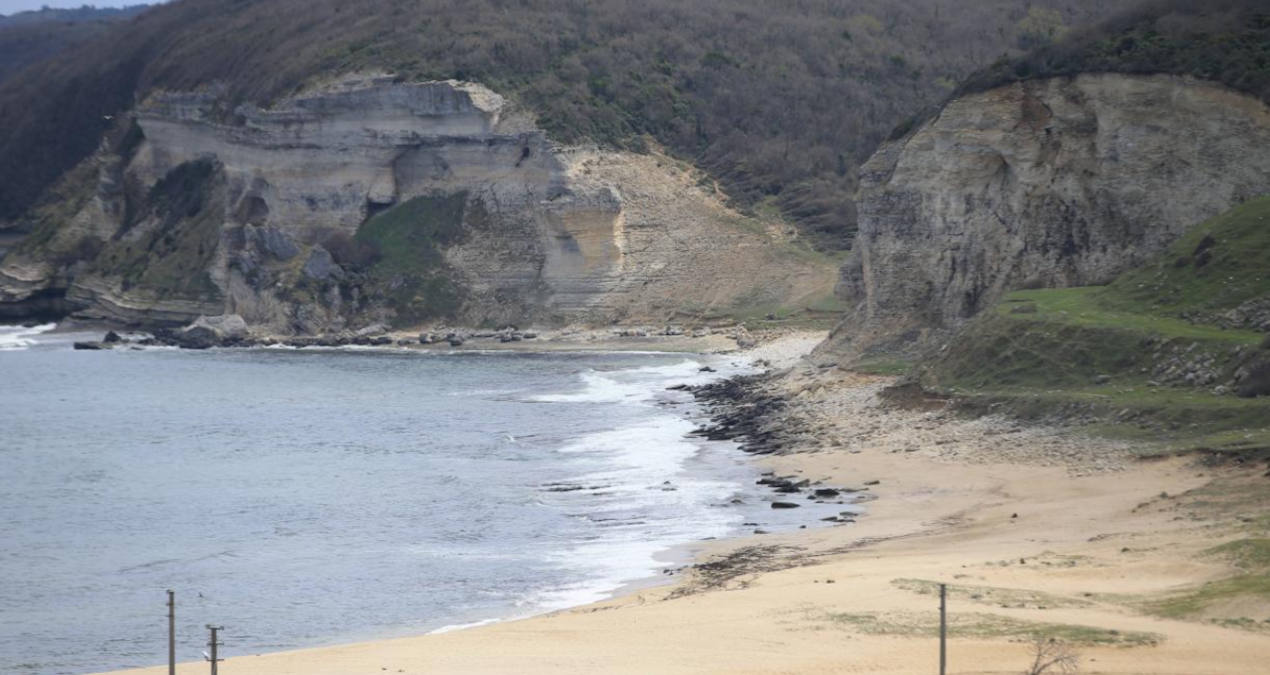 o ilcede denize girisler 3 gun sureyle yasaklandi TV4gkHMX