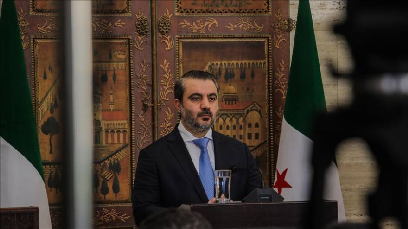 suriye disisleri bakani yaptirimlarin kaldirilmasina yonelik lobi icin abdye gidiyor fhmDYSVv