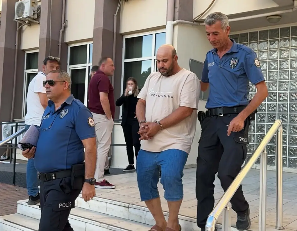 sut kamyonu soforu tutuklandi TnUp8iSm