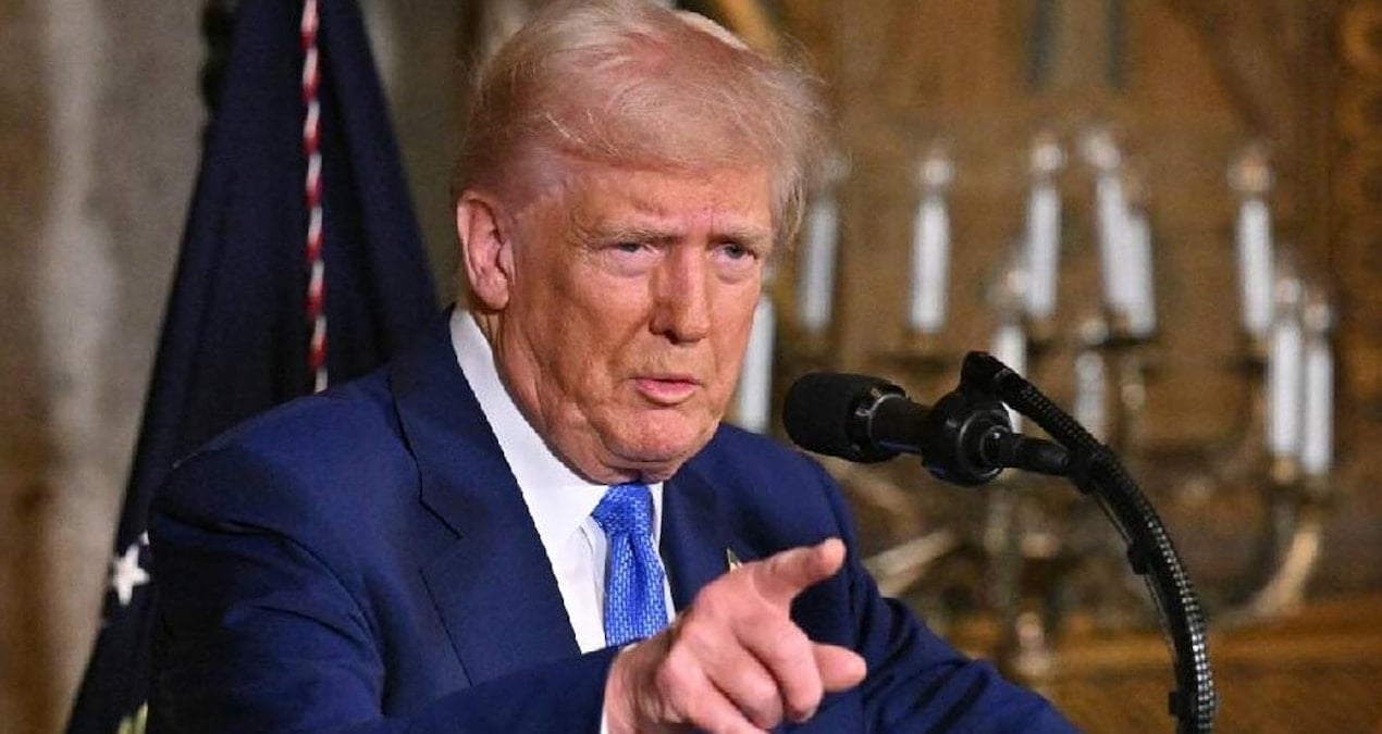 trumptan netanyahuya katar uyarisi 4SBcYLiV