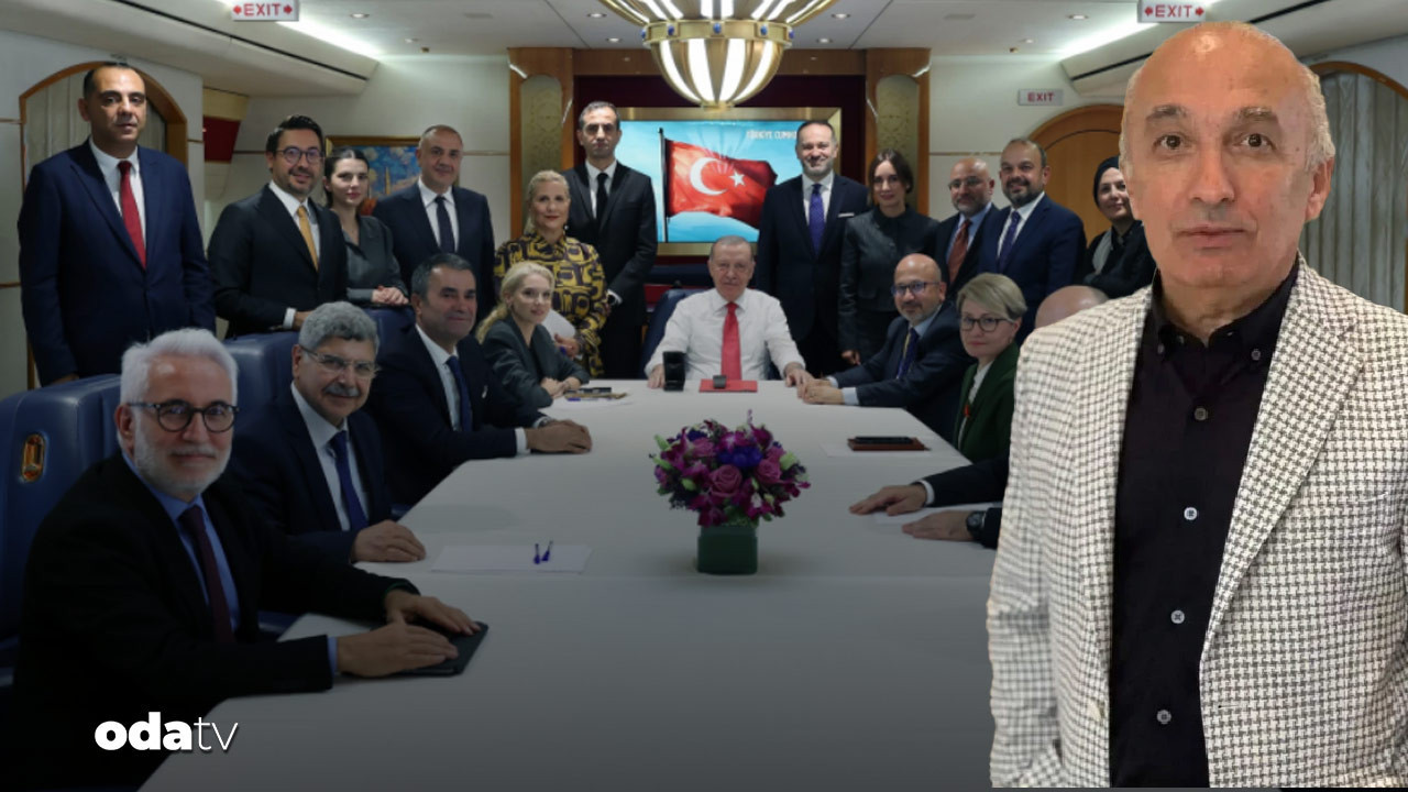 ucaktaki gazeteciler polemigi suruyor mehmet cek bombaladi krWHqtwd