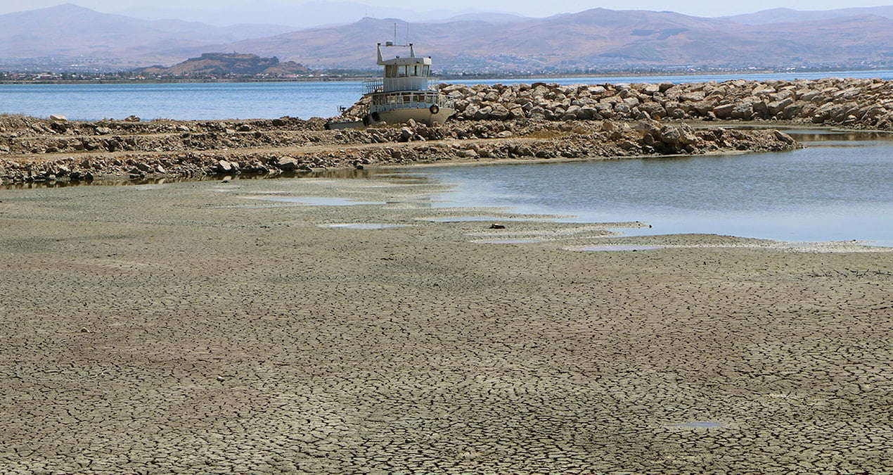 van golu 1963 yilinin seviyesine yaklasti uWDdzDw9