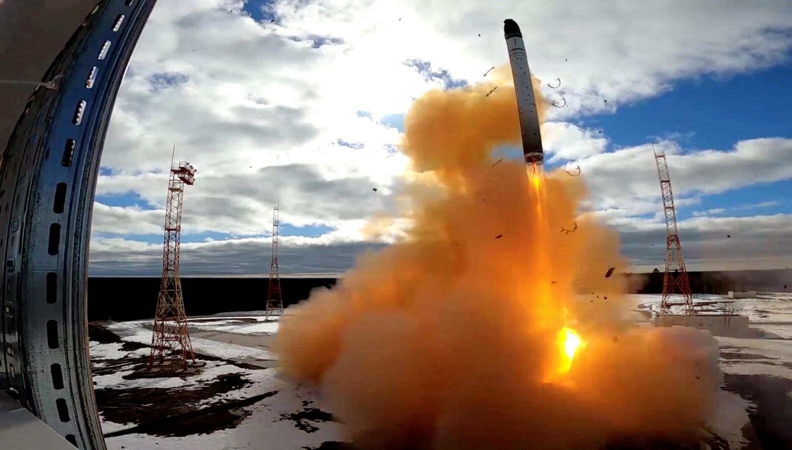 yapay zeka nukleer savas cikarmaya calisiyor nedenini bilmiyoruz mbPOYdIv