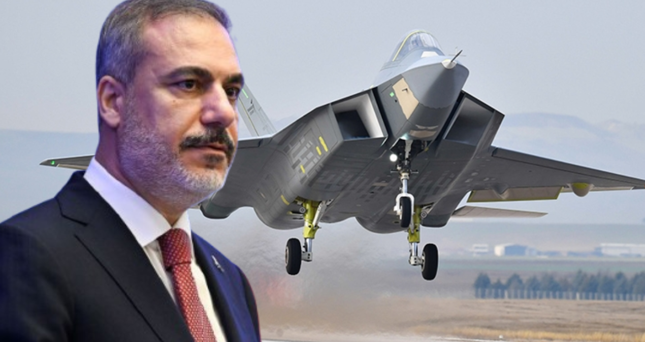 yerli savas ucagi kaana buyuk darbe uretim durdu nedenini hakan fidanacikladi tpH9NSPP