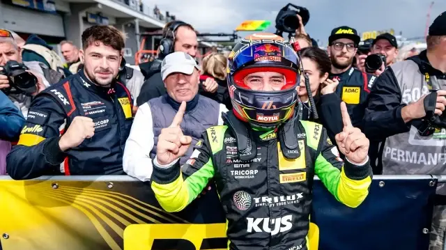 ayhancan guvenden tarihi sampiyonluk M3suLqgF