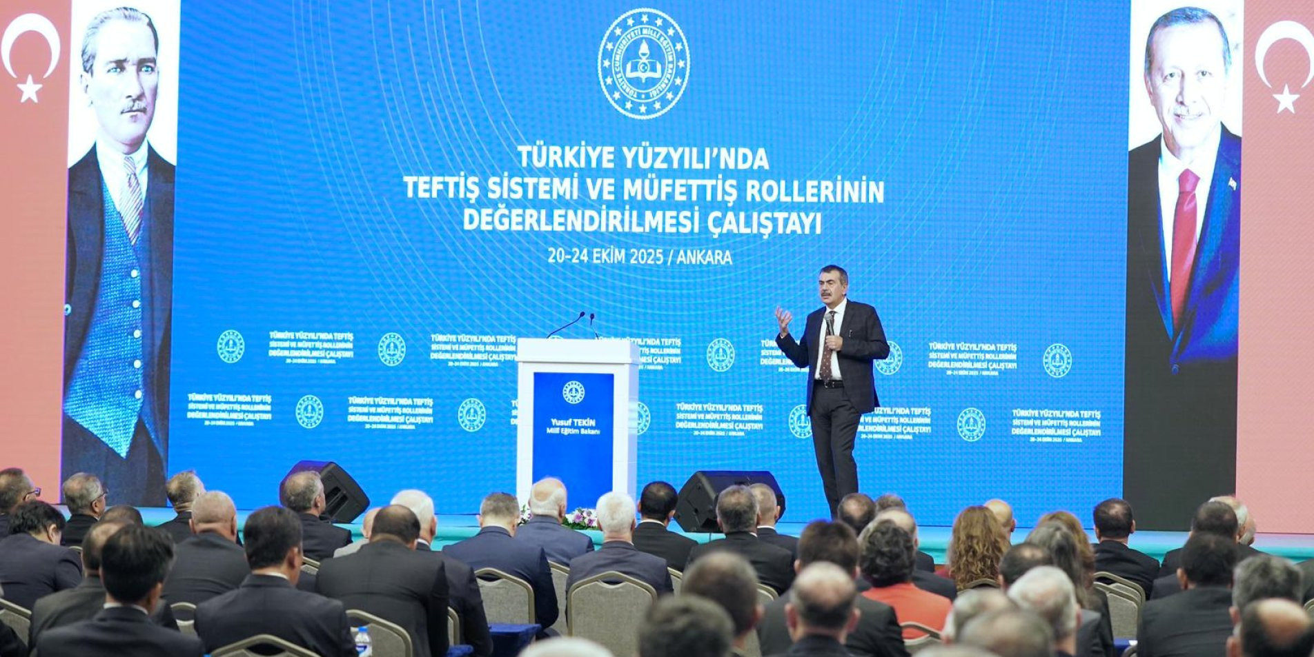 bakan tekin teftisin amaci cezalandirma degil danismanlik AplzYgrw.jpg