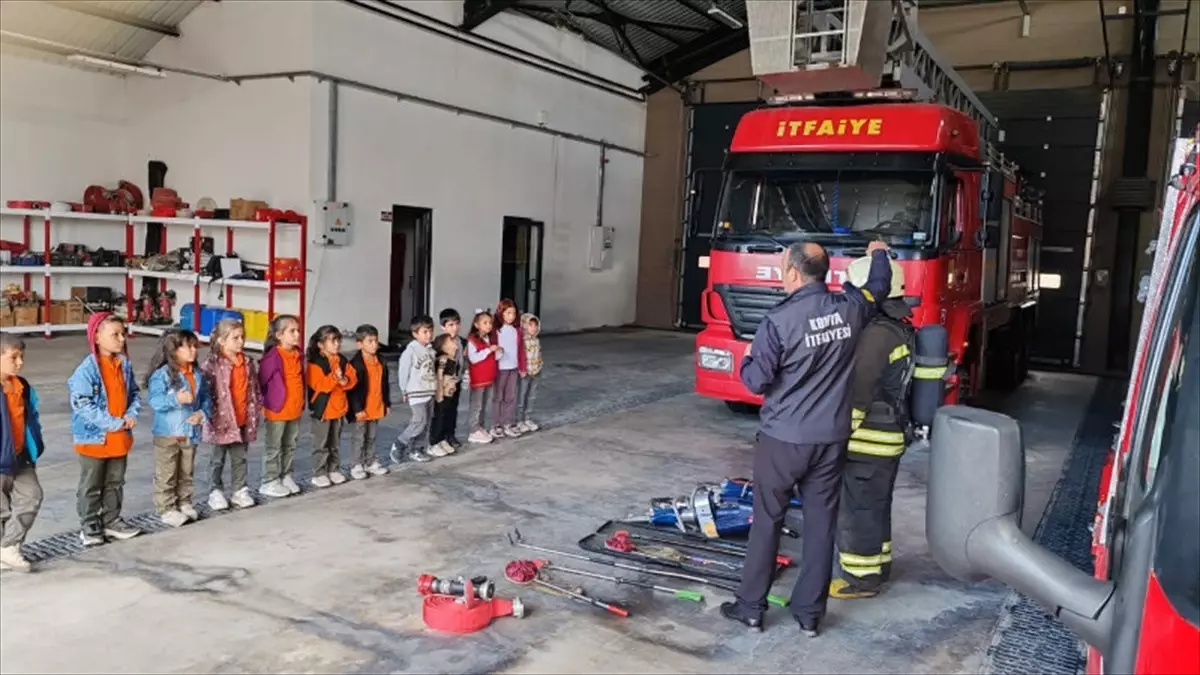 beysehirde yeni cami temeli atildi ve ogrencilere itfaiyecilik egitimi veriliyor TAWyCCQi.jpg