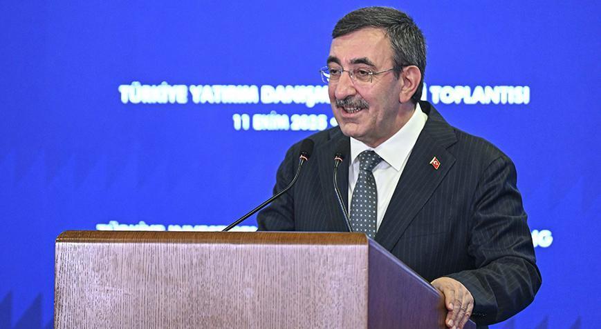 cevdet yilmaz yil sonunda kisi basina dusen gelirimizin 17 bin dolarin uzerine cikmasini bekliyoruz m66PLV5Z