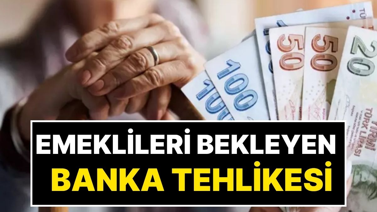 emekliler dikkat emekli promosyonunda buyuk tehlike maas promosyonu alirken borclu olabilirsiniz T4Bftyer.jpg