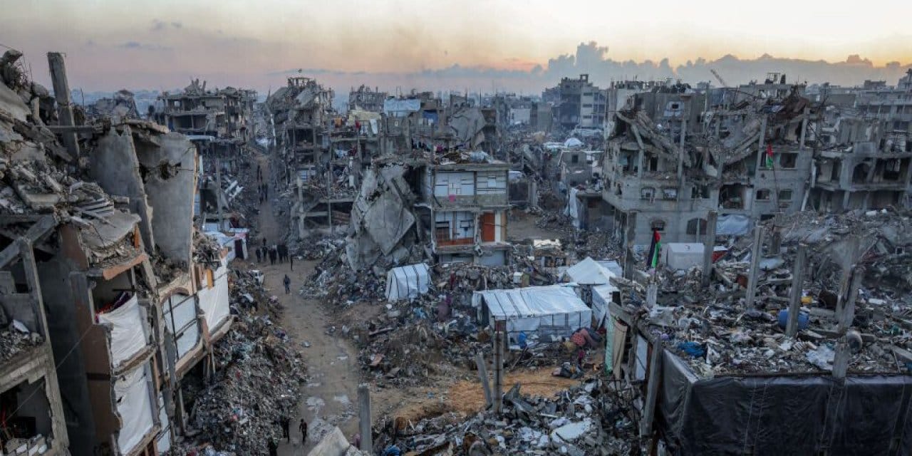 gazzedeki soykirimda 67 bin 682 kisi olduruldu NQxTxTJw