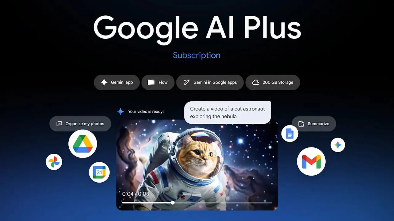 google ai plus turkiye dahil 77 ulkede kullanima sunuldu gI9sFOR4