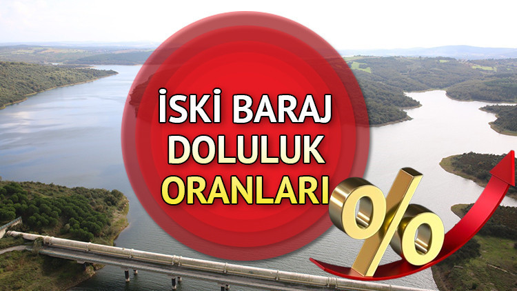 iski baraj doluluk oranlari son dakika 11 ekim 2025 guncel oranlar son yagislarla istanbul baraj doluluk orani ne kadar oldu omerli buyukcekmece terkos ve diger barajlarin doluluk oranlari yuzde kac eMcmZdxL