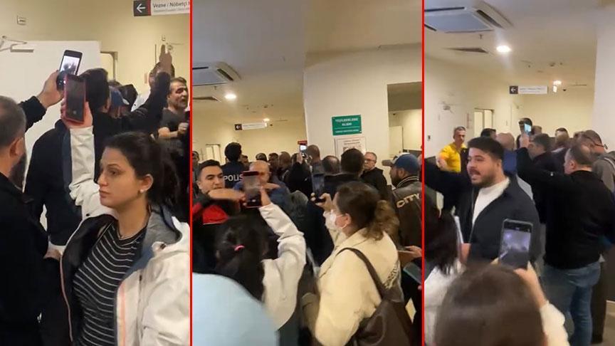 okmeydani acil servisinde sira kavgasi TSgcvIrd