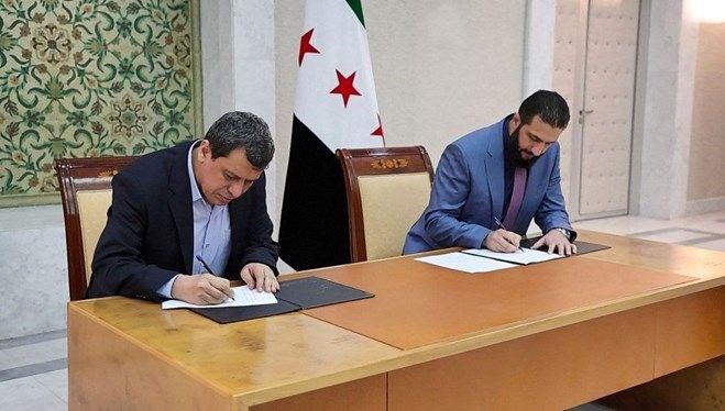 sdgden suriye aciklamasisuriye ordusunun bir parcasi olacak 97xPsSdT.jpg