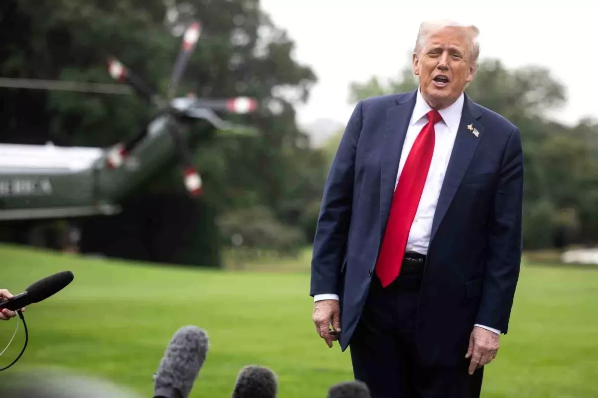 trump gazze plani ile ilgili esneklik gerekmez 6Qqr5Mys