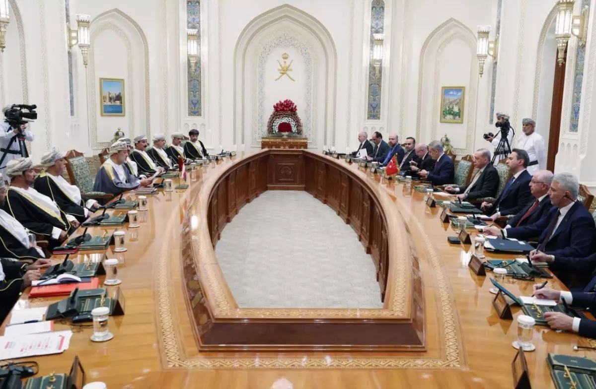 turkiye ve ummandan guclu isbirligi iic6l4Gq.jpg