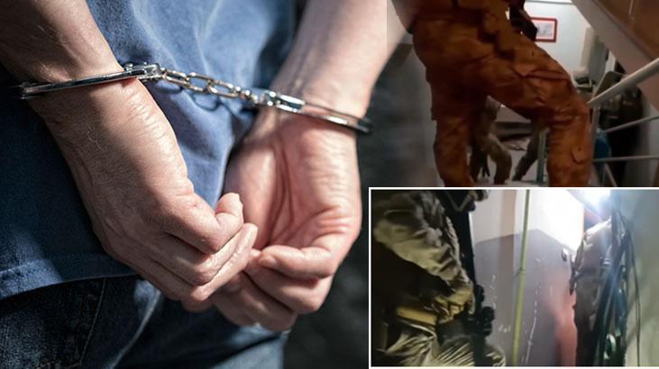 bakan yerlikaya acikladi organize suc orgutune yonelik operasyonda 17 supheli yakalandi s7GyHZHe.jpg