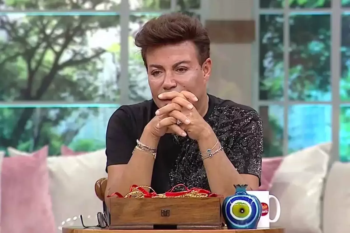 fatih urekin saglik durumunda yeni gelisme gozlerini acip kapatti WmQXRnve.jpg