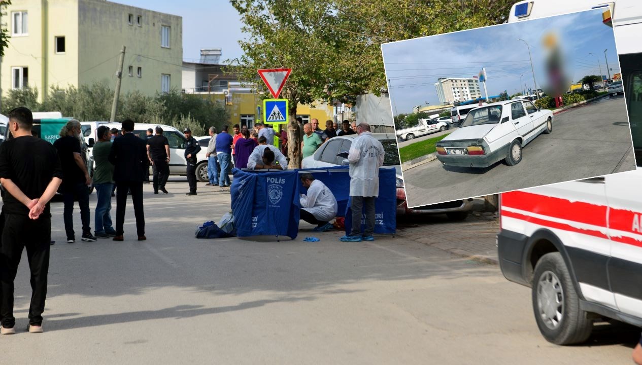 husumetlisini cadde ortasinda oldurup kacti lastik patlayinca yakalandi sOBO51yk.jpg