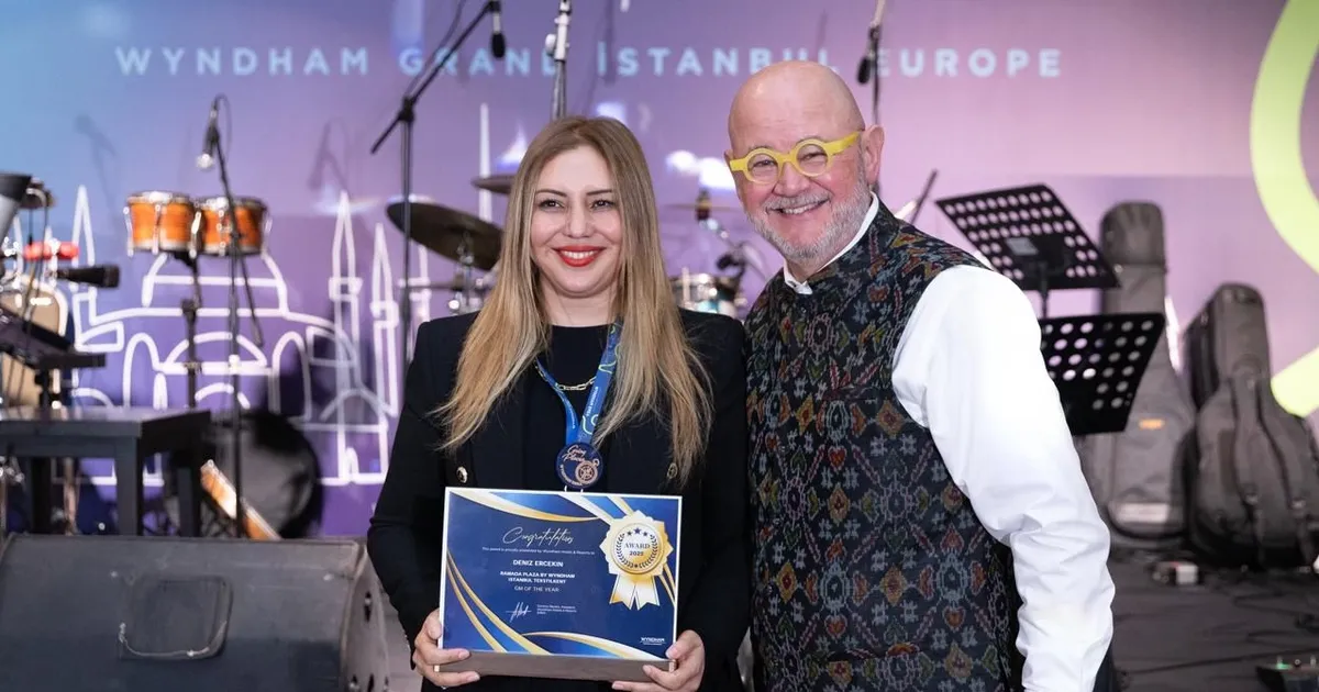 ramada plaza by wyndham istanbul tekstilkente 2025 gm of the year odulu 42sM5m6O.webp