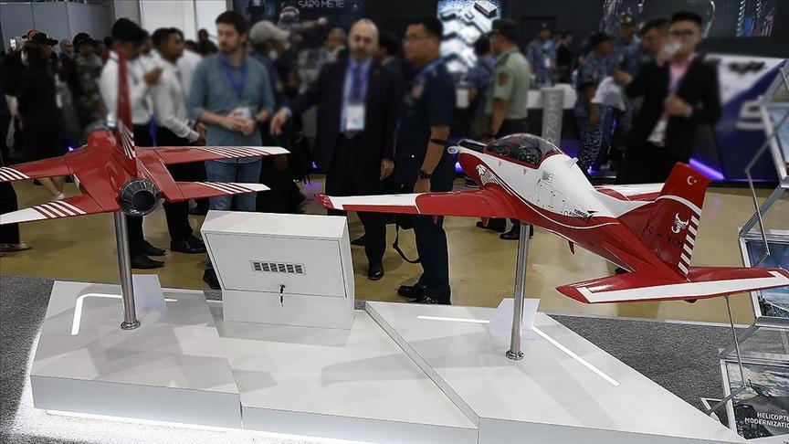 savunma ve havacilik sanayisinden guclu ihracat performansi lZxPhE35.jpg