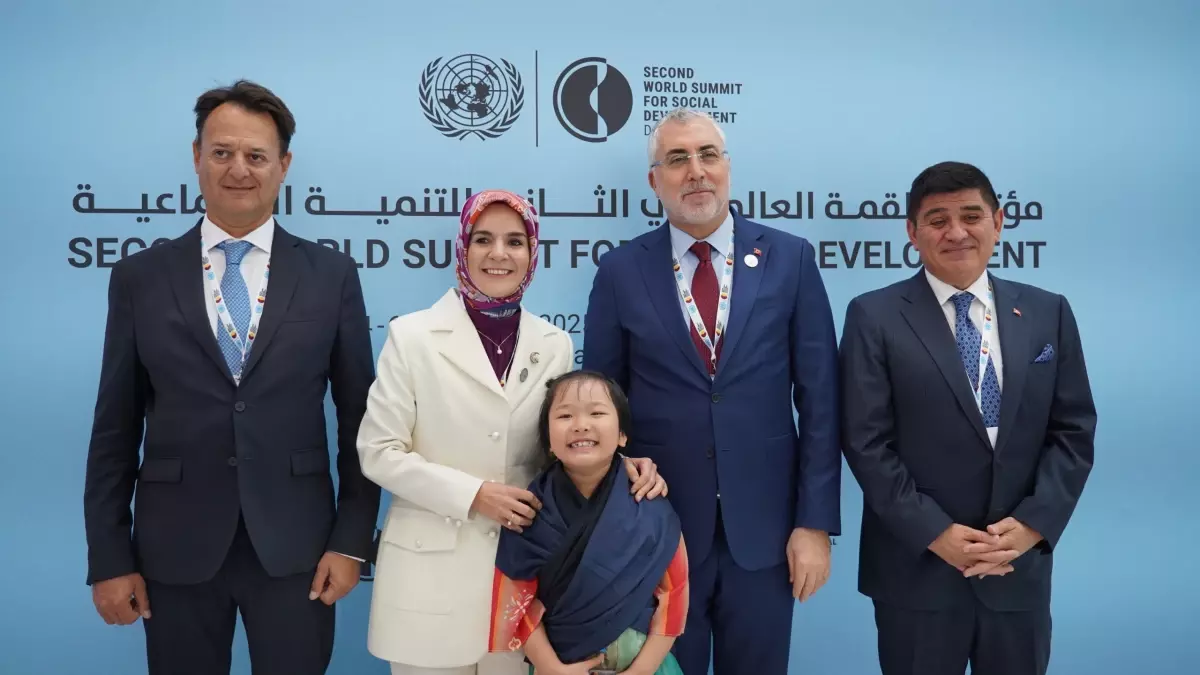 turkiye dohada sosyal kalkinma zirvesinde LH5ldxkL.jpg