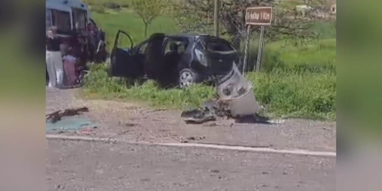 Aydın’da Yangın Panik Yarattı: İki Bina Alevlere Teslim Oldu