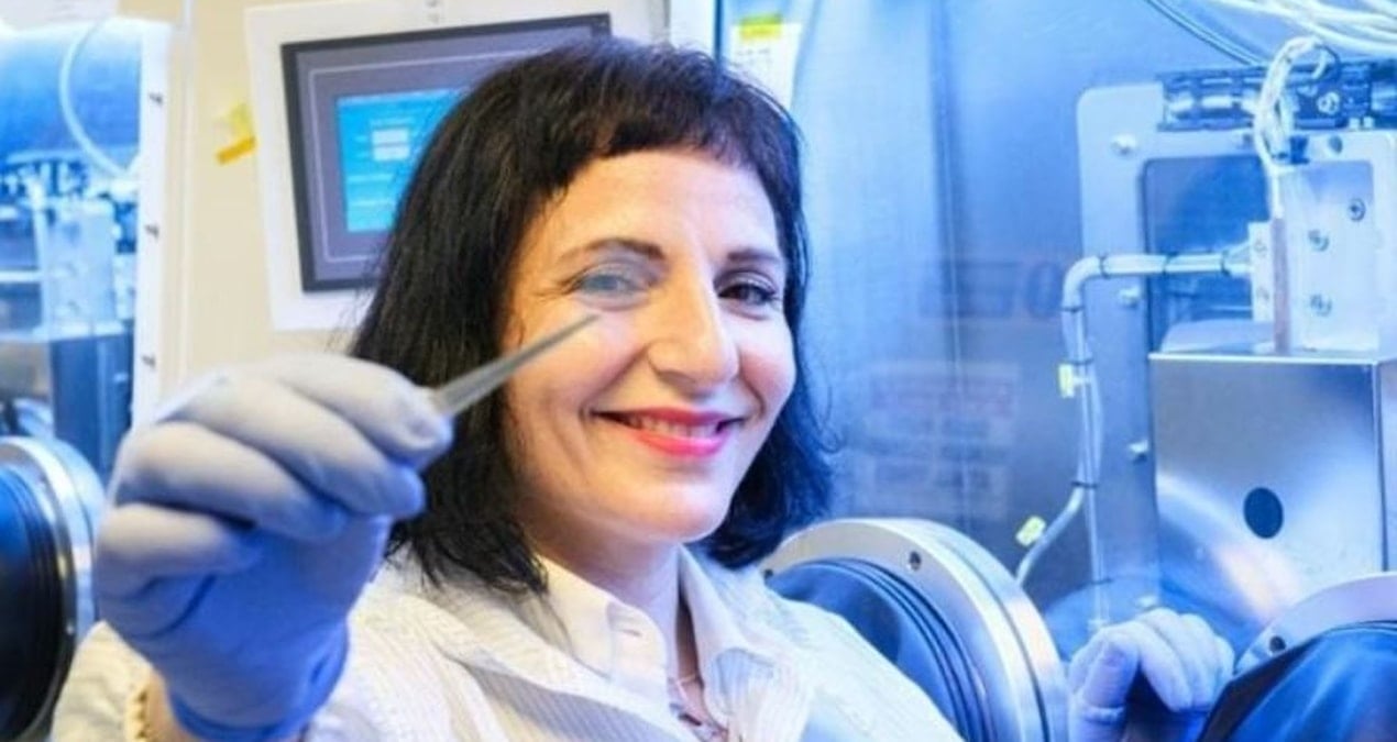 Saç Telinden Daha İnce Güneş Panelleri ile Şehirler Enerji Üssü Olacak