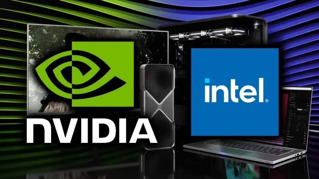 2028’de Intel ve Nvidia Ortaklığından Beklenen Yenilikler Hakkında Detaylar