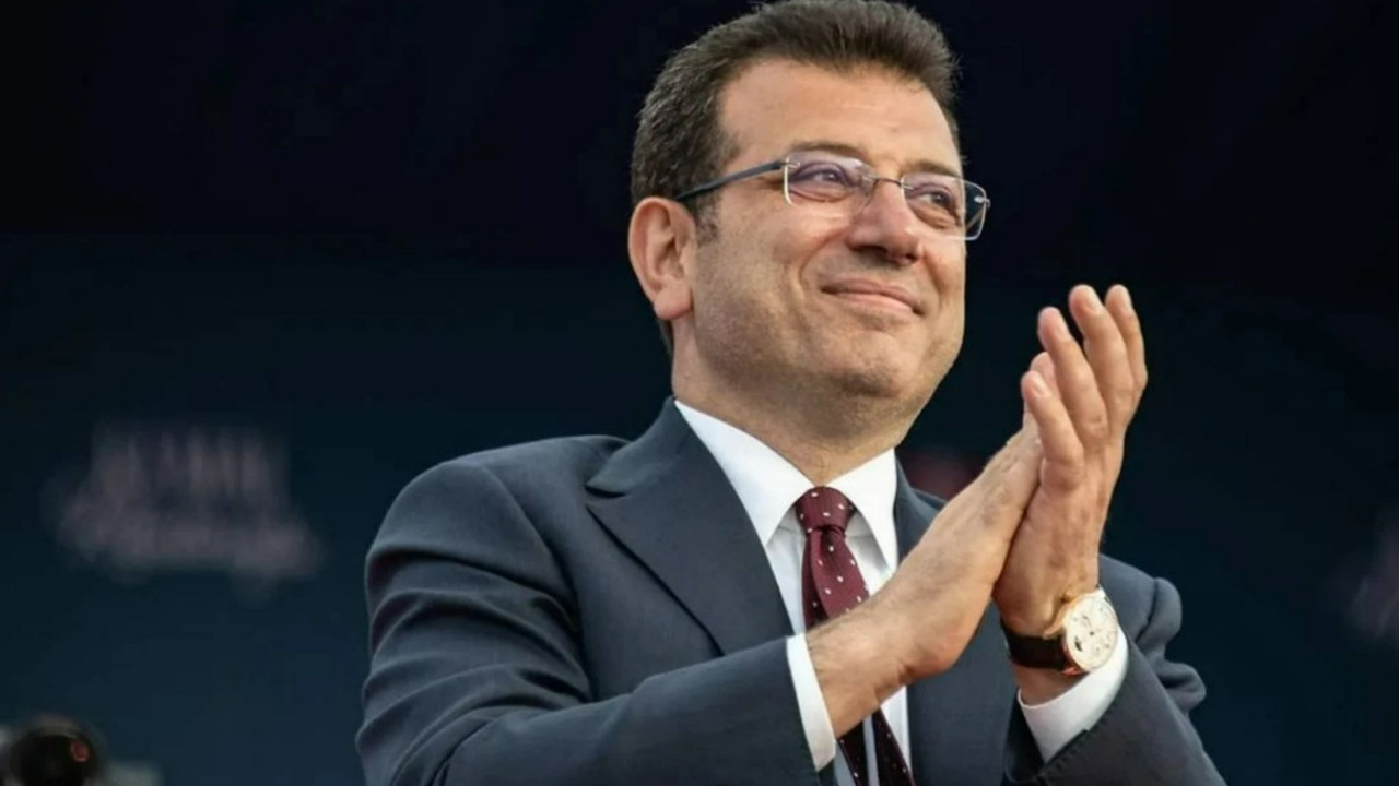 İmamoğlu’ndan emekli vatandaşa yanıt: “Çok daha fazlasını yapacağız”