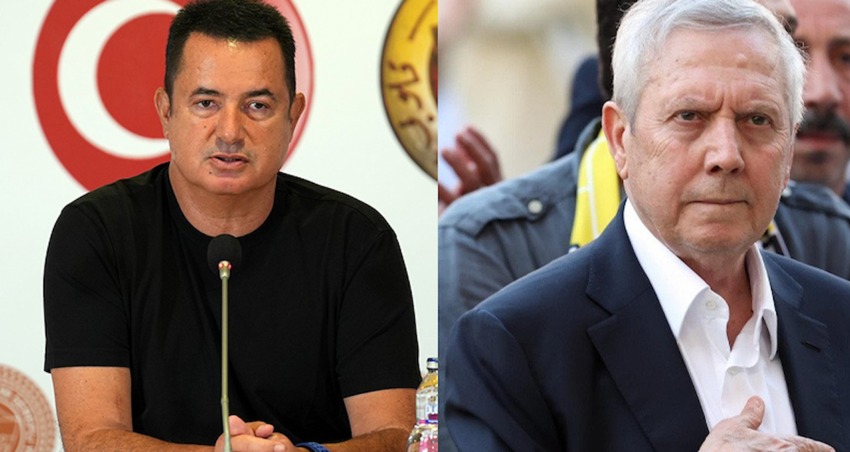 Locasi iptal edilen acun ilicalidan aziz yildirima sert sozler zBzftSKA