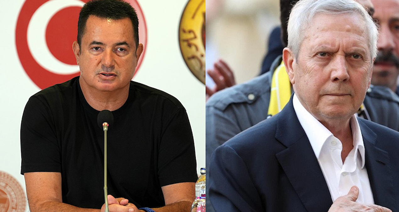 Locasi iptal edilen acun ilicalidan aziz yildirima sert sozler zBzftSKA